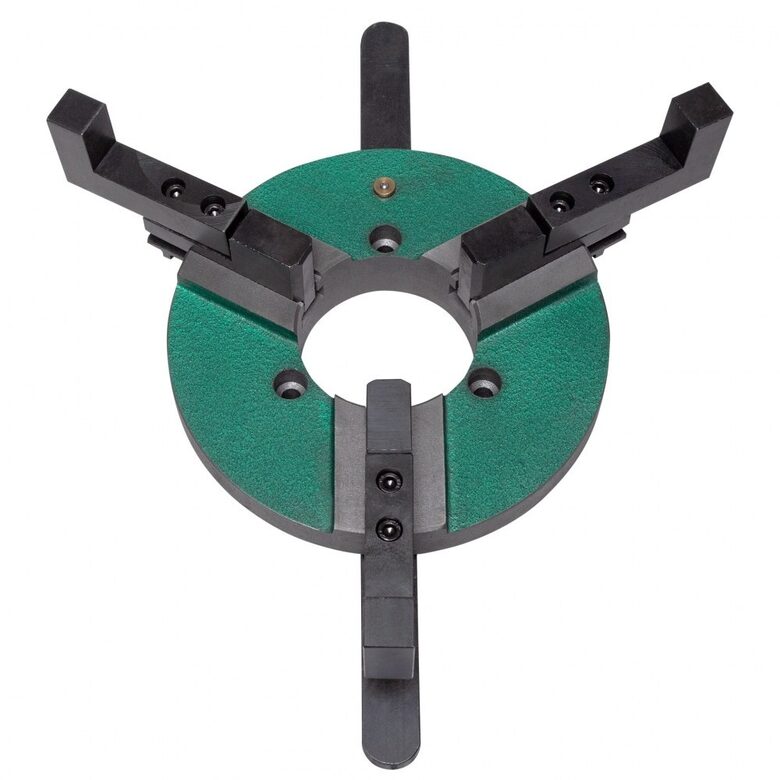 SPARTUS 201P treipingi padrun